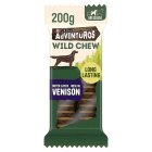 Adventuros Medium Dog Wild Chew