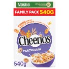 Nestle Cheerios Multigrain