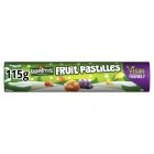 Rowntree's Fruit Pastilles Vegan Friendly Sweets Giant Tube