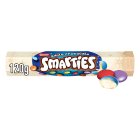 Smarties White Chocolate Giant Tube 120g