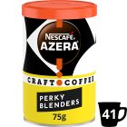 Nescafe Azera Perky Blenders Craft Instant Coffee