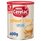 Cerelac Wheat Infant Baby Cereal with Milk From 6 months+ 400g