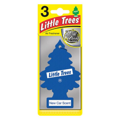 Little Trees Air Freshener