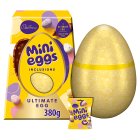 Cadbury Mini Eggs Inclusions Ultimate Egg