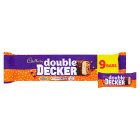 Cadbury Double Decker Chocolate Bar Multipack