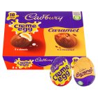 Cadbury Creme Egg 10x40g