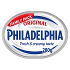 Philadelphia Original Soft Cream Cheese