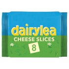 Dairylea Cheese Slices 8x20.5g