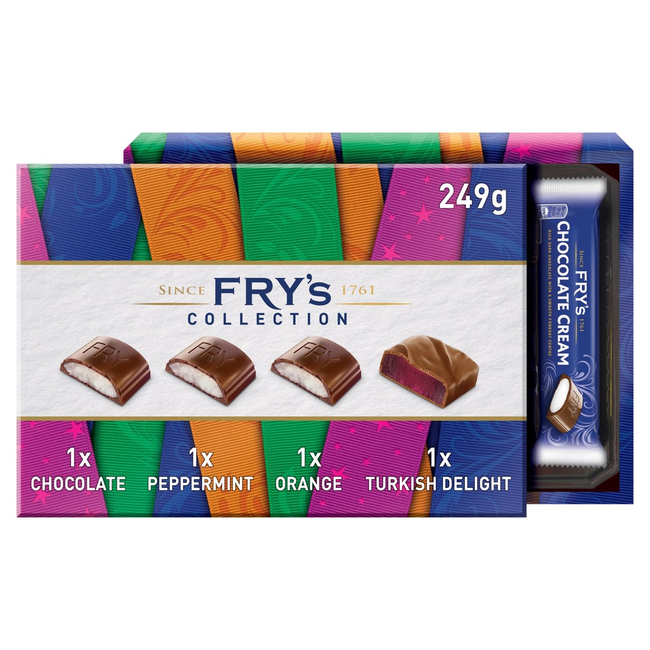 Fry's Chocolate Selection Box