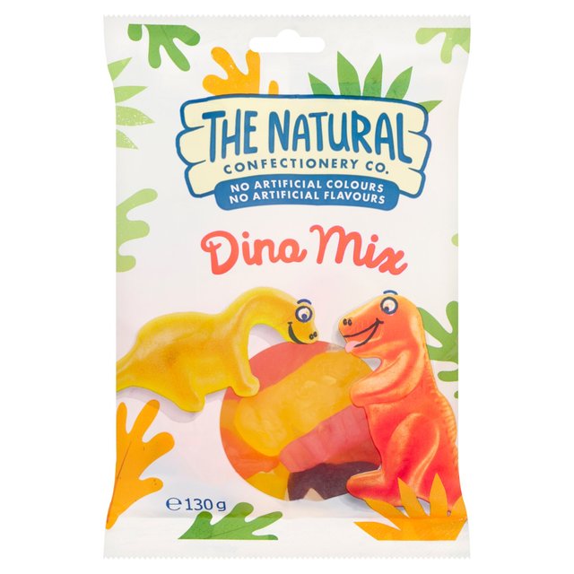 The Natural Confectionery Co. Dina Mix  130g