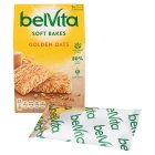 Belvita Golden Oats Bakes Breakfast Biscuits