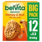 Belvita Honey & Nuts Big Pack