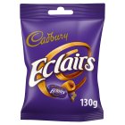 Cadbury Chocolate Eclairs Bag 