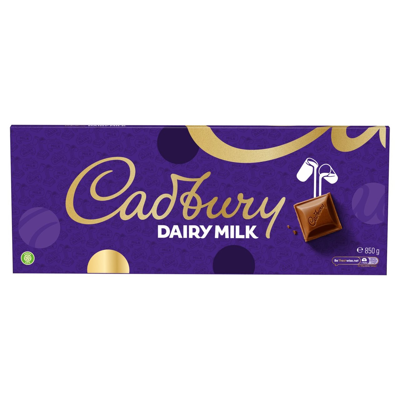 Cadbury Dairy Milk Chocolate Extra Large Bar