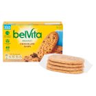 Belvita Choc Chip Reduced Sugar Biscuits 225g