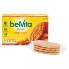 Belvita Breakfast Biscuits Golden Oats 225g