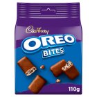 Cadbury Oreo Bites Chocolate Pouch 110g