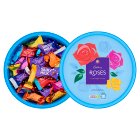 Cadbury Roses Chocolate Tub 550g