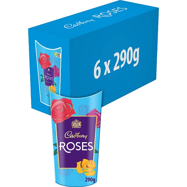 Cadbury Roses 290g