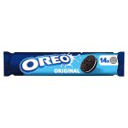 Oreo Original Sandwich Biscuits 154g