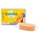 Belvita Breakfast Biscuits Milk & Cereals Pack x5 225g