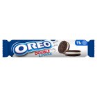 Oreo Double Stuff Cookie Sandwich Biscuits 157g