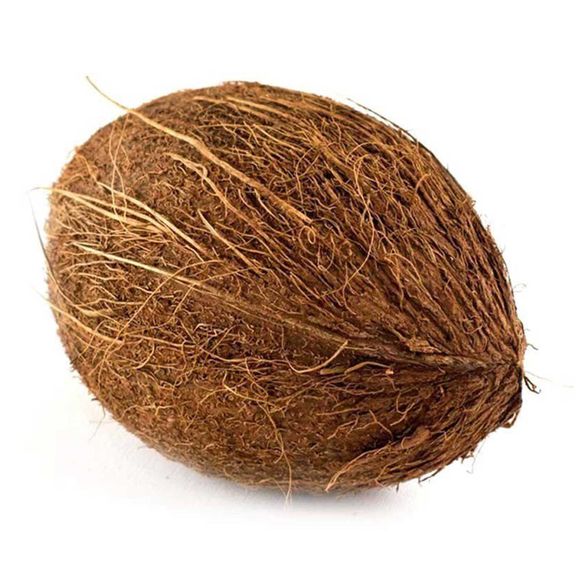 Nature's Pick Coconut Each