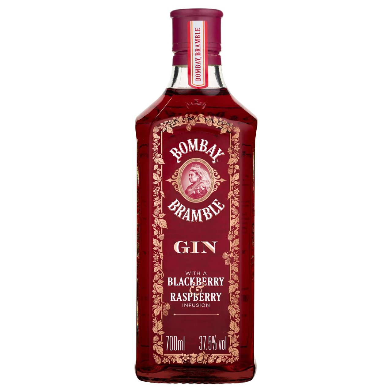 Bombay Bramble Distilled Gin