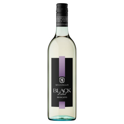 McGuigan Black Label Moscato 75cl