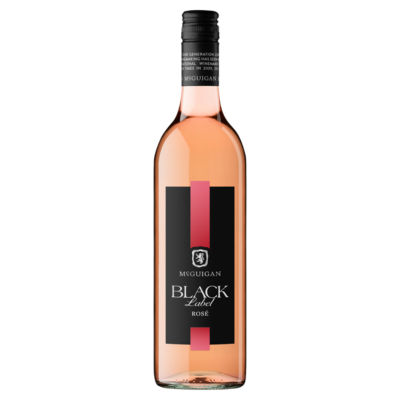 McGuigan Black Label Rosé 75cl