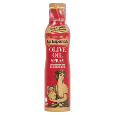 La Espanola Olive Oil Spray