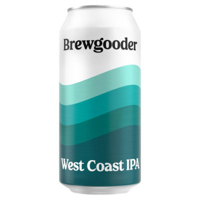 Brewgooder West Coast IPA