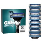 Gillette Mach3 Razor Blades