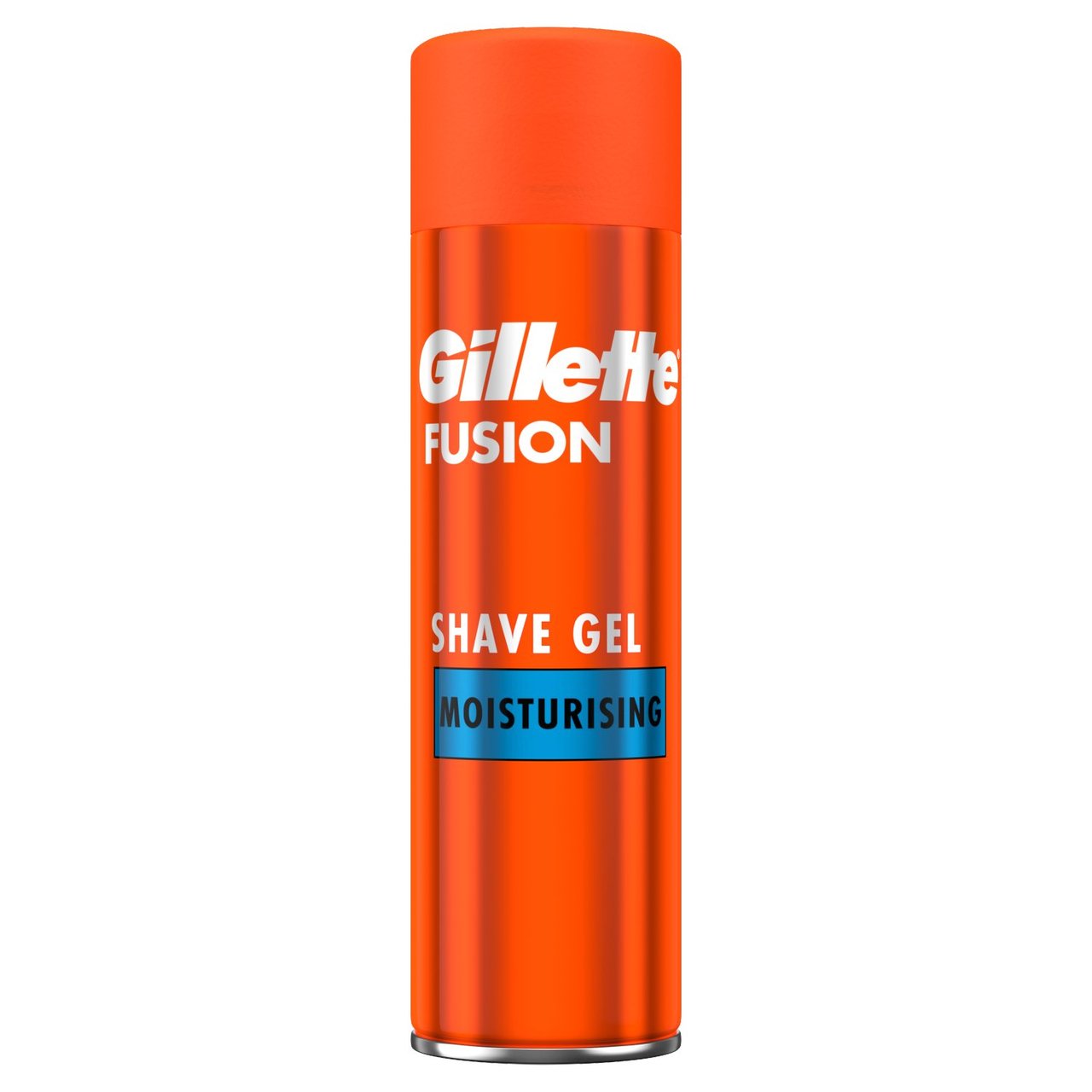 Gillette Fusion Ultra Moisturising Shave Gel