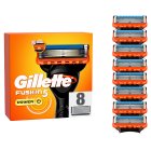 Gillette Fusion Power Razor Blades