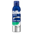 Gillette Series Shaving Foam Sensitive Skin