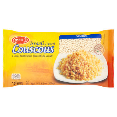 Osem Cous Cous