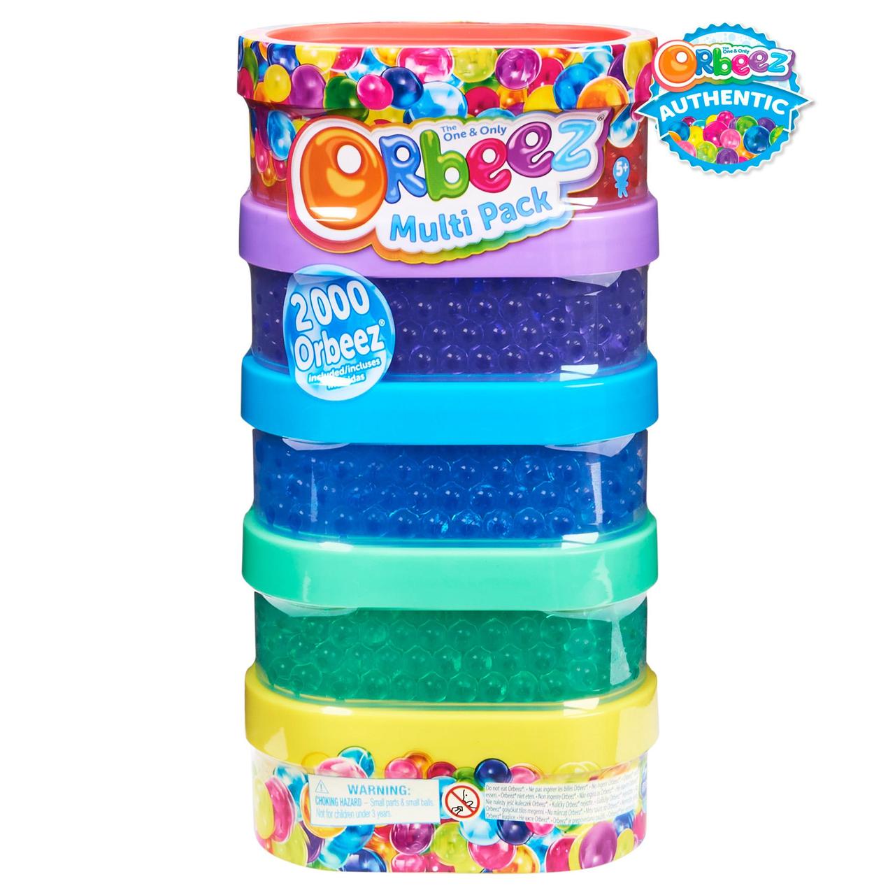 Orbeez Mega Pack