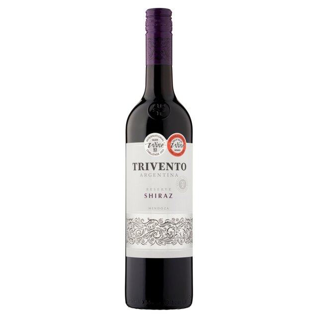 Trivento Reserve Shiraz