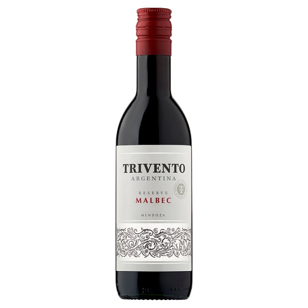 Trivento Reserve Malbec