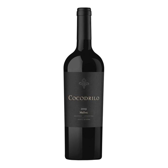 Cocodrilo Malbec 75cl