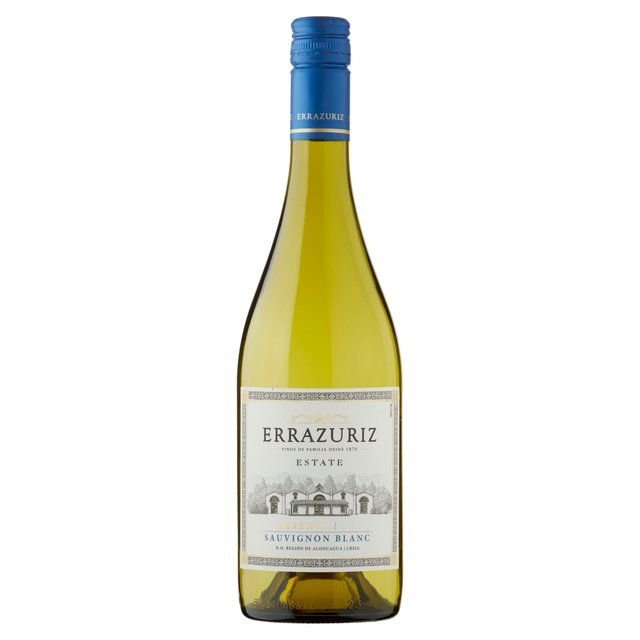 Errazuriz Sauvignon Blanc       75cl