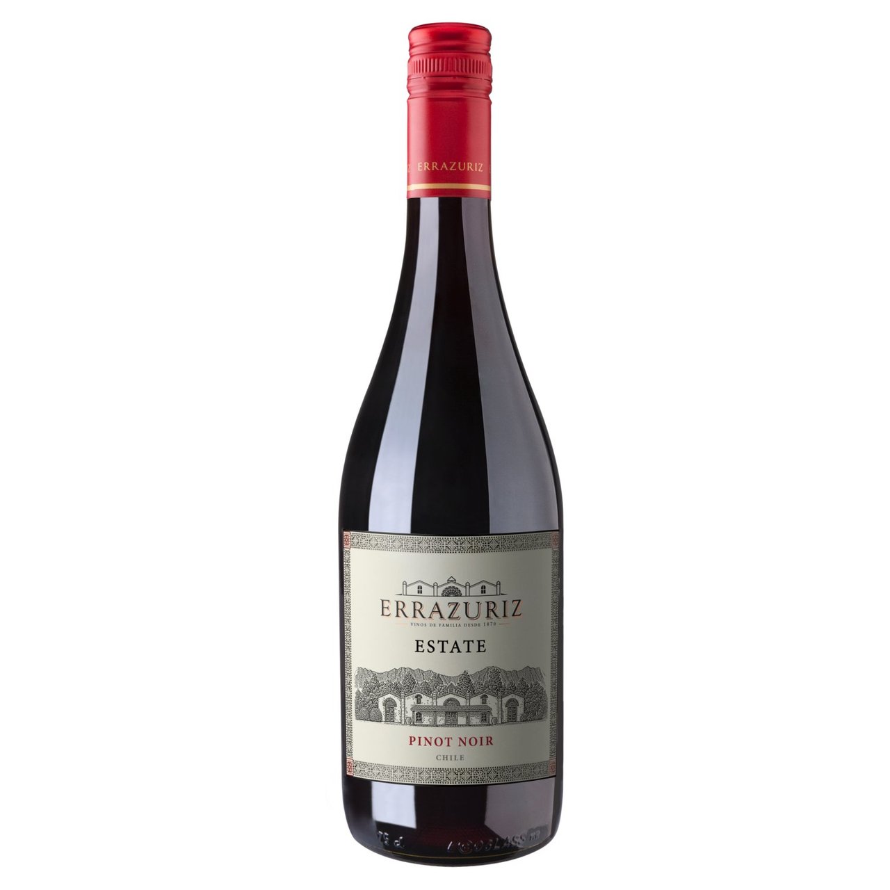 Errazuriz Pinot Noir