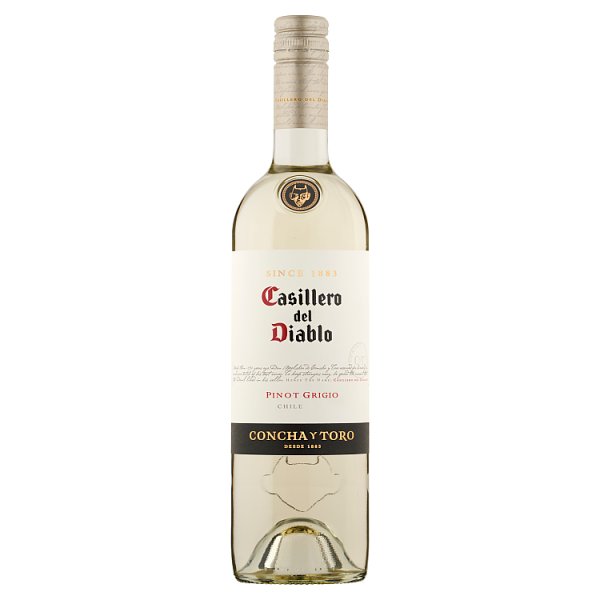 Casillero del Diablo Pinot Grigio