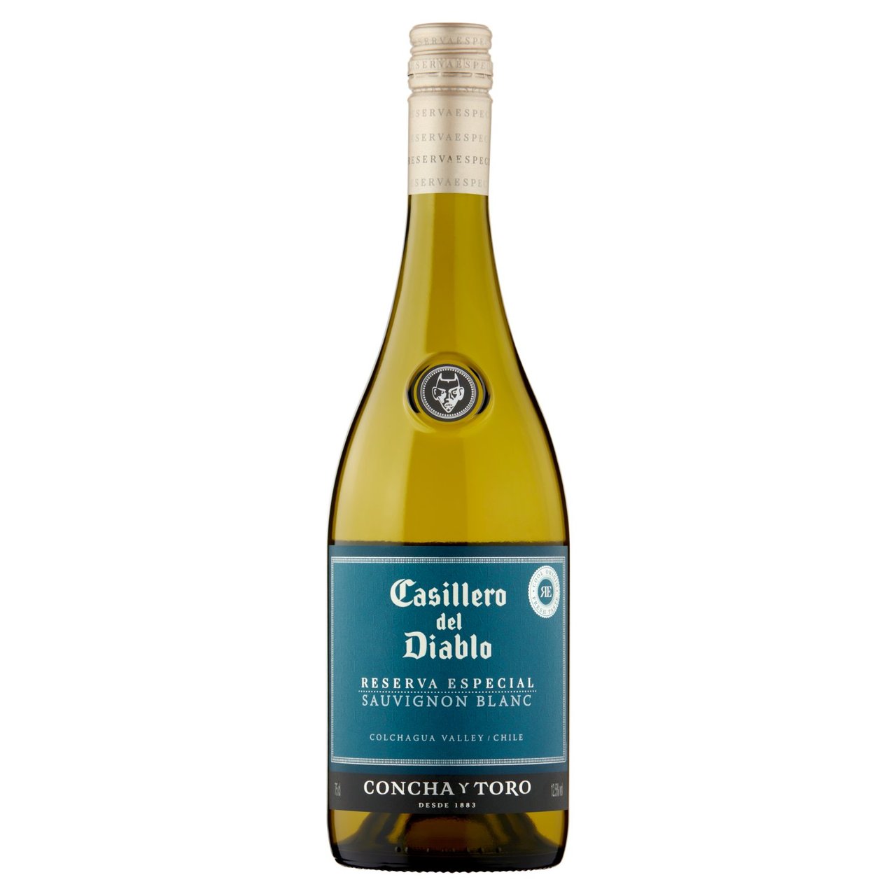 Casillero del Diablo Reserva Especial Sauvignon Blanc White Wine Chile