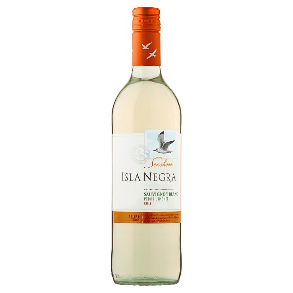 Isla Negra Sauvignon Blanc