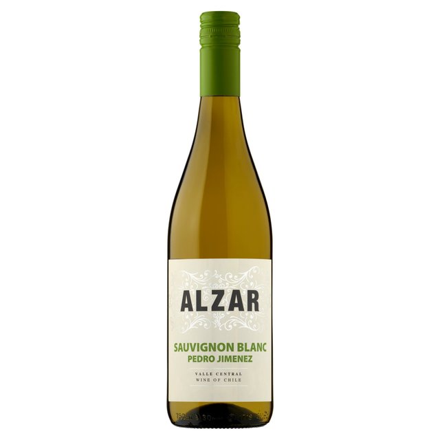 Alzar Sauvignon Blanc 75cl