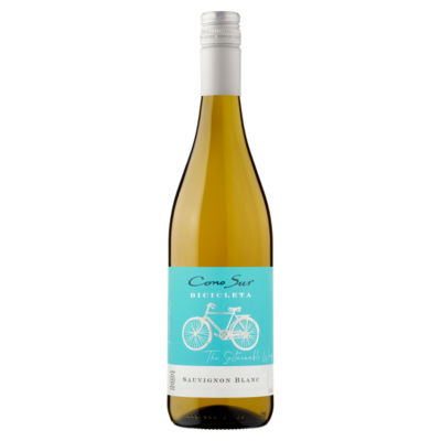 Cono Sur Bicicleta  Sauvignon Blanc   75cl