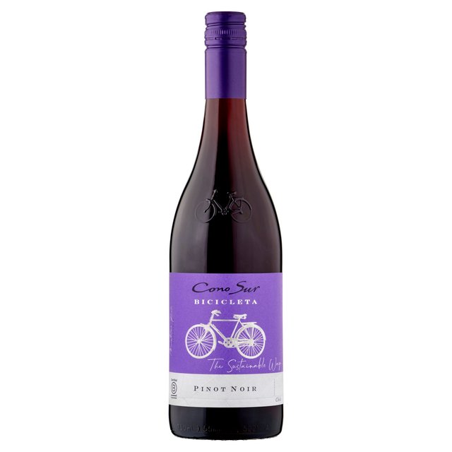 Cono Sur Bicicleta Pinot Noir 75cl