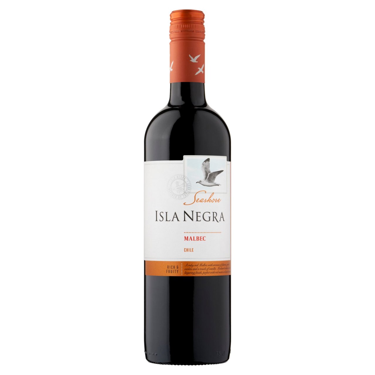 Isla Negra Malbec